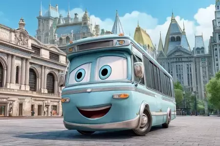 Busreisen in Europa Busreisen-Reiseschutz